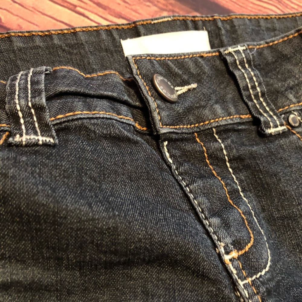 Maurices capris - Picture 6 of 8